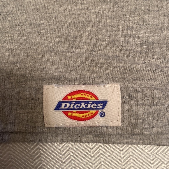 Dickie’s Basic Shirt - Picture 6 of 10